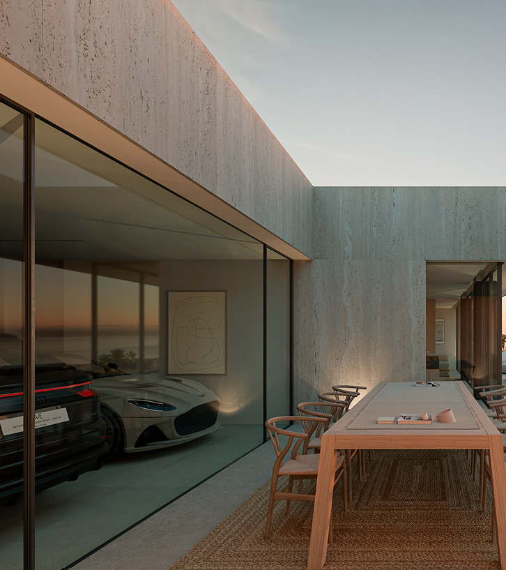 Imagen 5 Casa en venta en Teià / A un minuto de Club de Tennis Barcelona-Teià