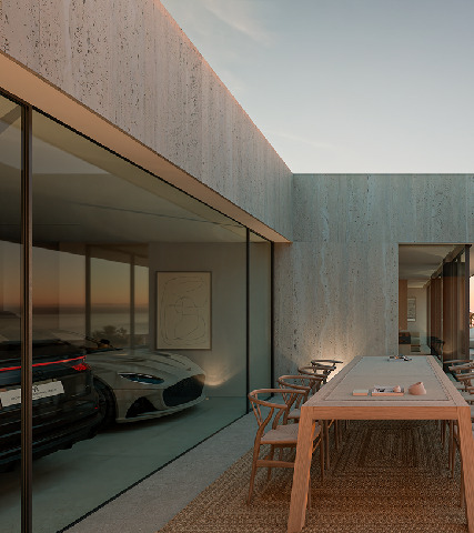 Imagen 5 Inmueble 304064 - Casa en venta en Teià / A un minuto de Club de Tennis Barcelona-Teià
