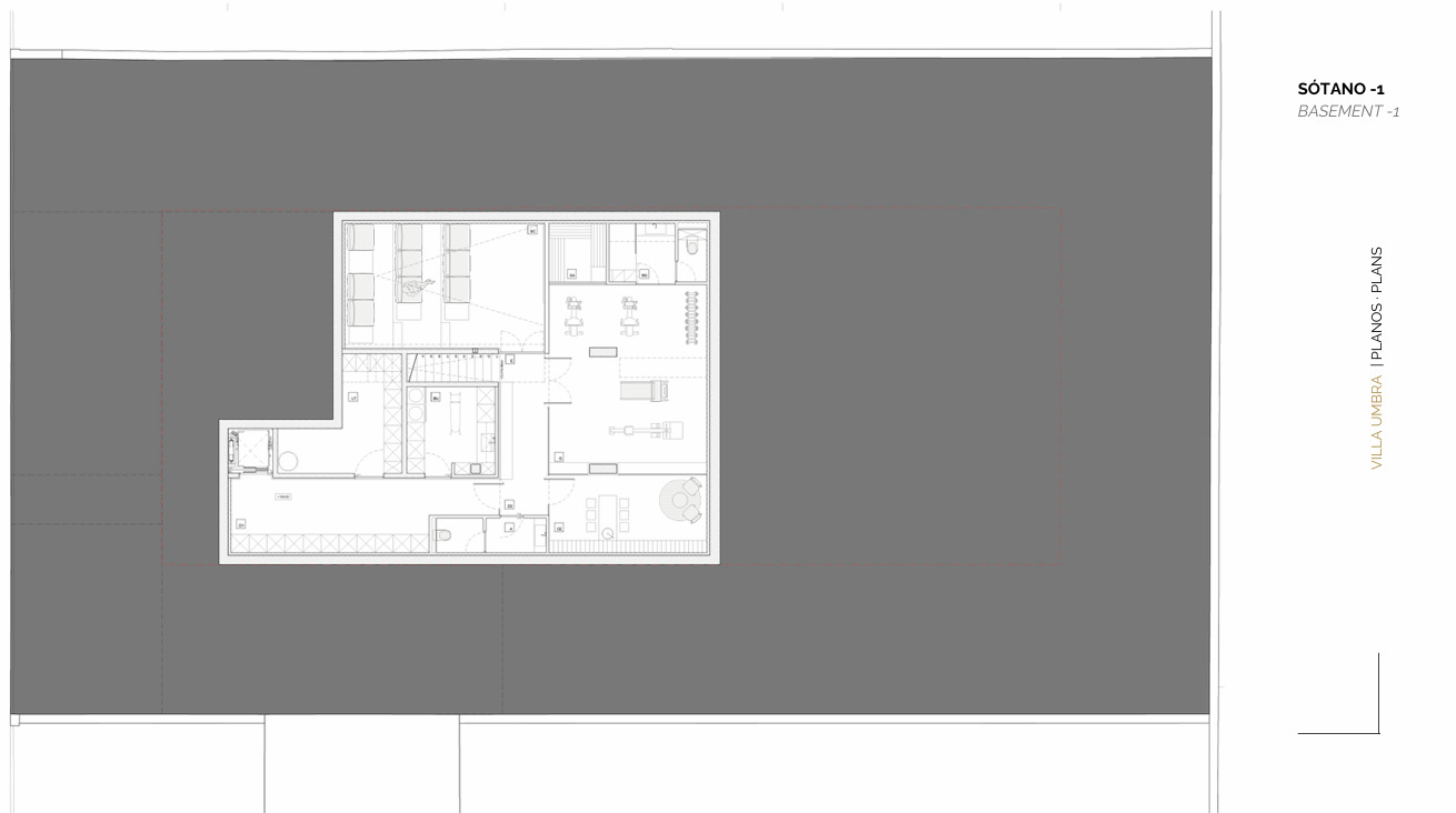 Imagen 14 Casa en venta en Teià / A un minuto de Club de Tennis Barcelona-Teià
