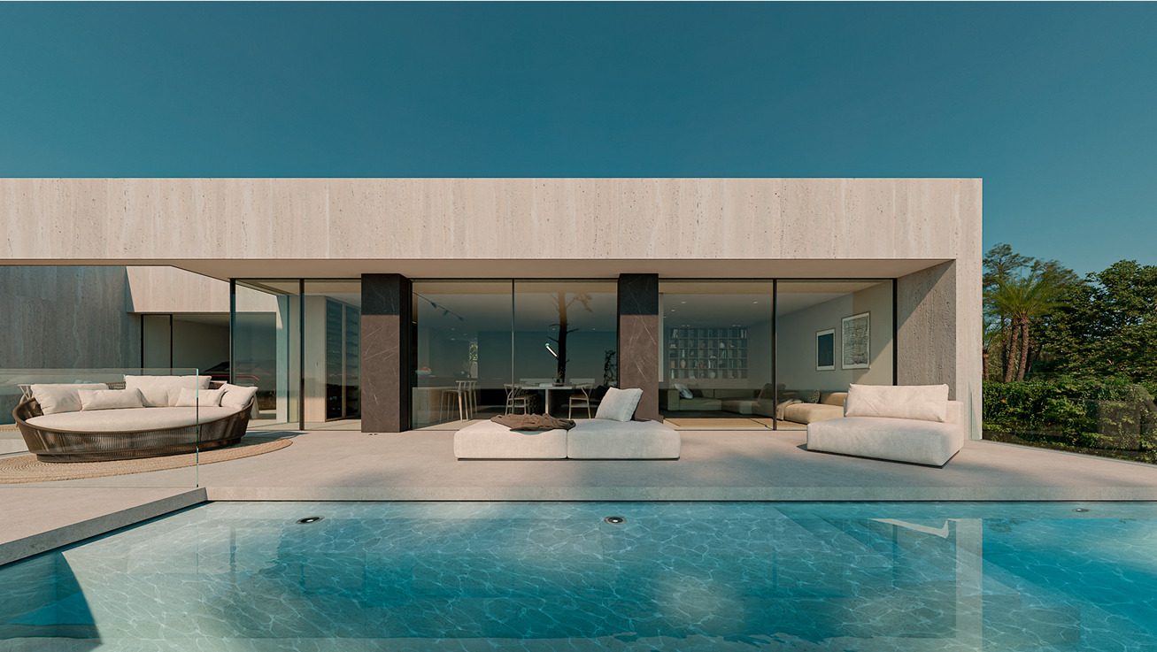 Imagen 11 Casa en venta en Teià / A un minuto de Club de Tennis Barcelona-Teià
