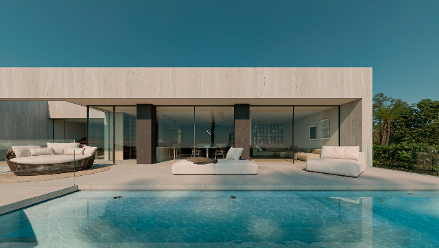 Imagen 11 Inmueble 304064 - Casa en venta en Teià / A un minuto de Club de Tennis Barcelona-Teià
