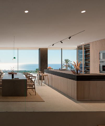 Imagen 9 Inmueble 304064 - Casa en venta en Teià / A un minuto de Club de Tennis Barcelona-Teià