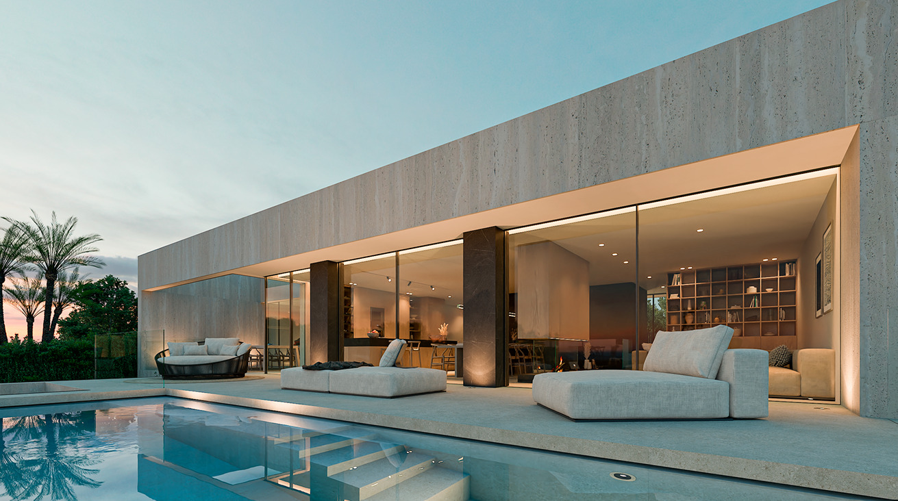 Imagen 1 Casa en venta en Teià / A un minuto de Club de Tennis Barcelona-Teià