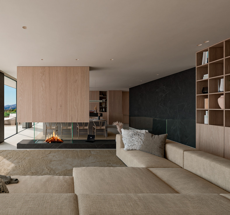 Imagen 8 Casa en venta en Teià / A un minuto de Club de Tennis Barcelona-Teià