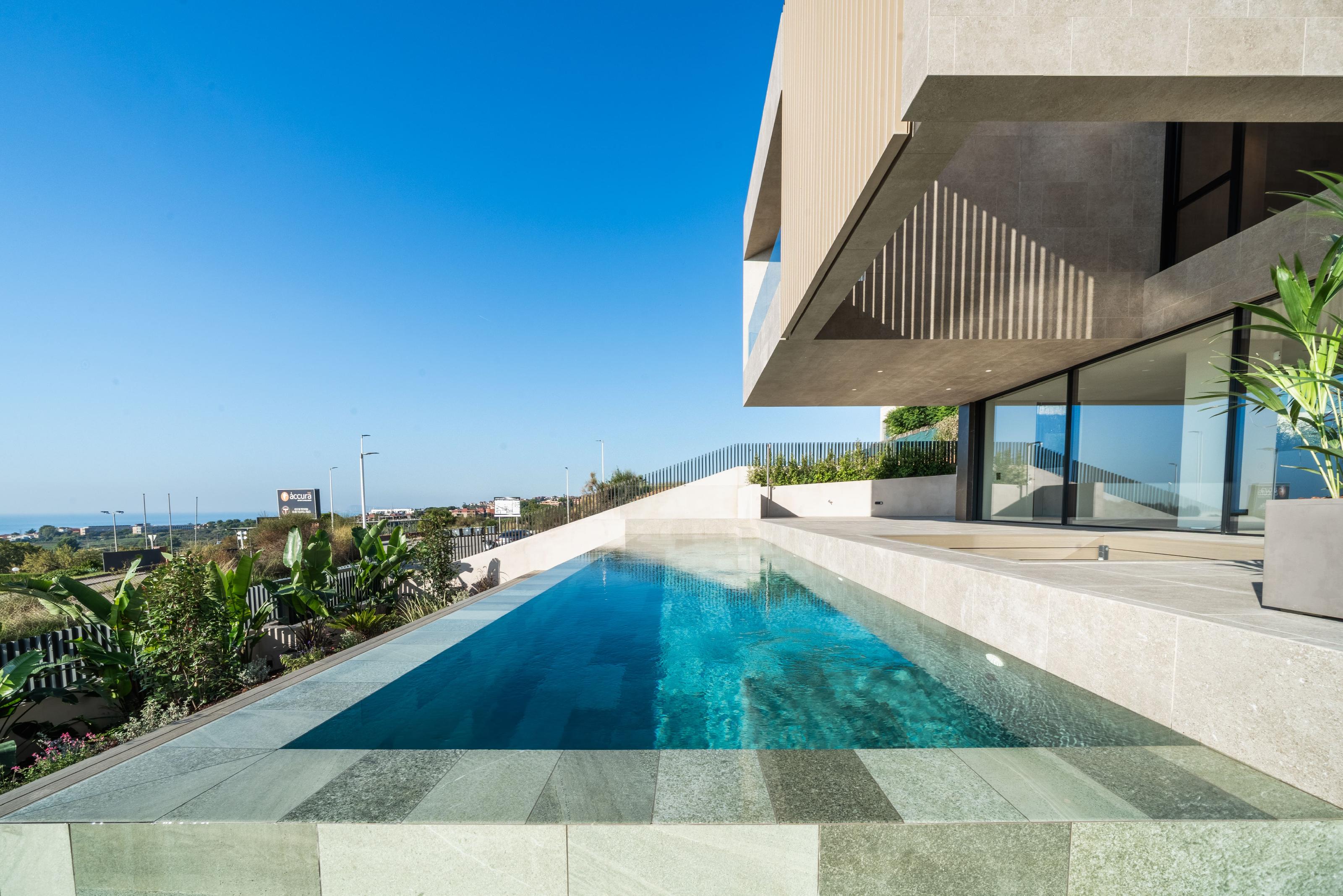 Imagen 1 Casa en venta en Teià / Teia a 30 minutos de Barcelona