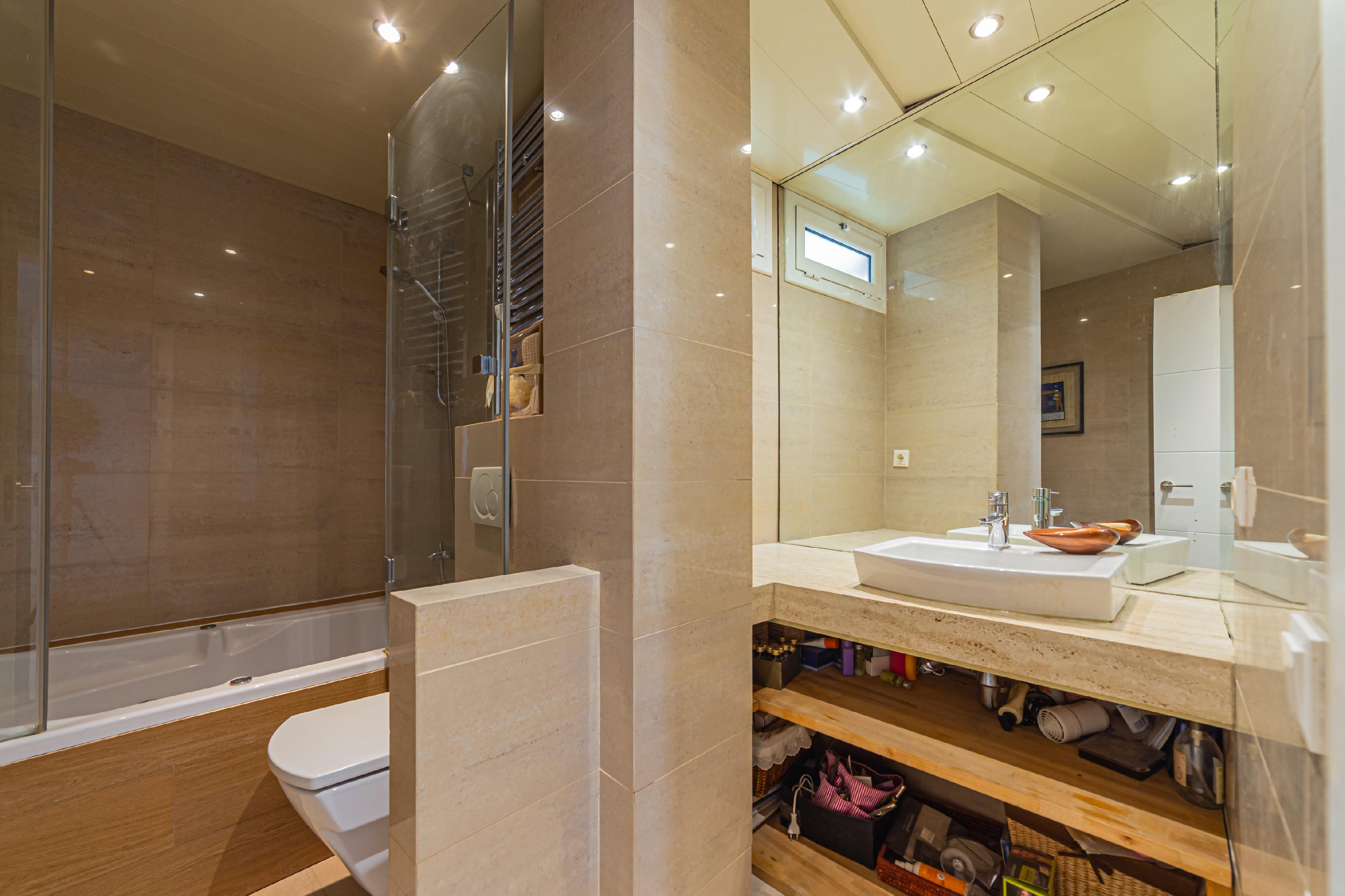 Imagen 22 Piso en venta en Barcelona / Balmes con Padua al lado del Parque Monterols