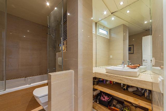 Imagen 21 Inmueble 304066 - Piso en venta en Barcelona / Balmes con Padua al lado del Parque Monterols