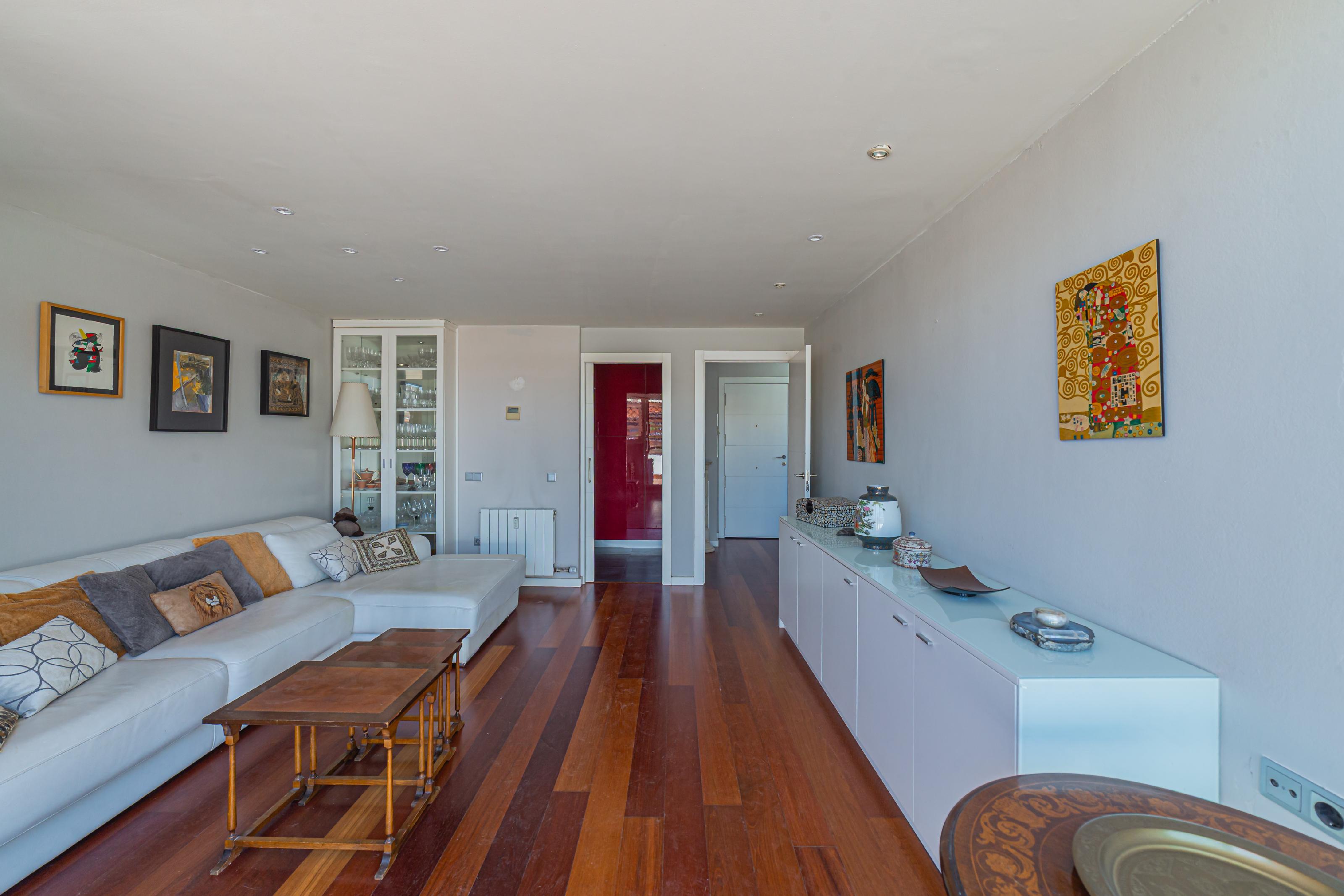 Imagen 6 Piso en venta en Barcelona / Balmes con Padua al lado del Parque Monterols