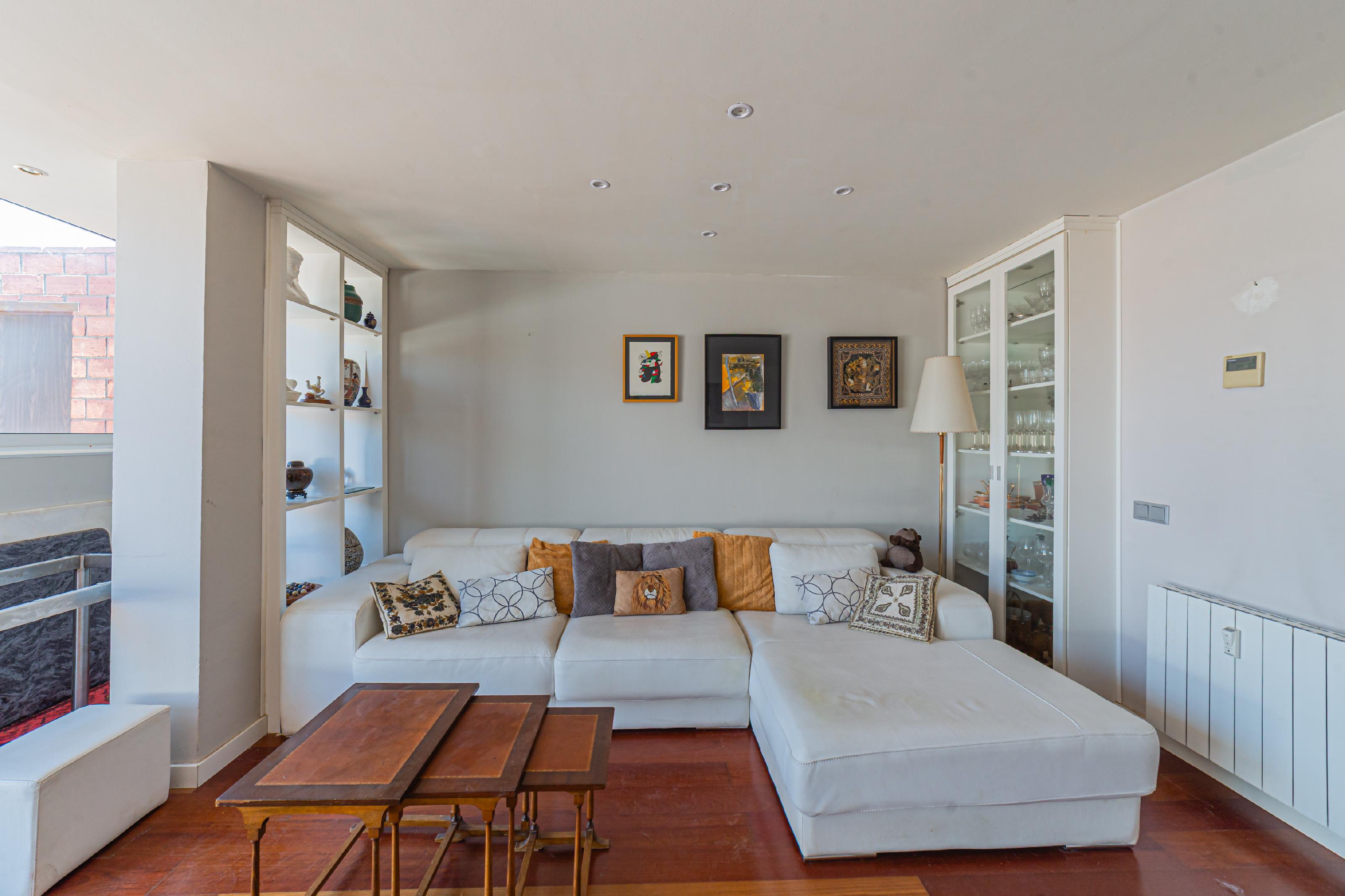 Imagen 7 Piso en venta en Barcelona / Balmes con Padua al lado del Parque Monterols