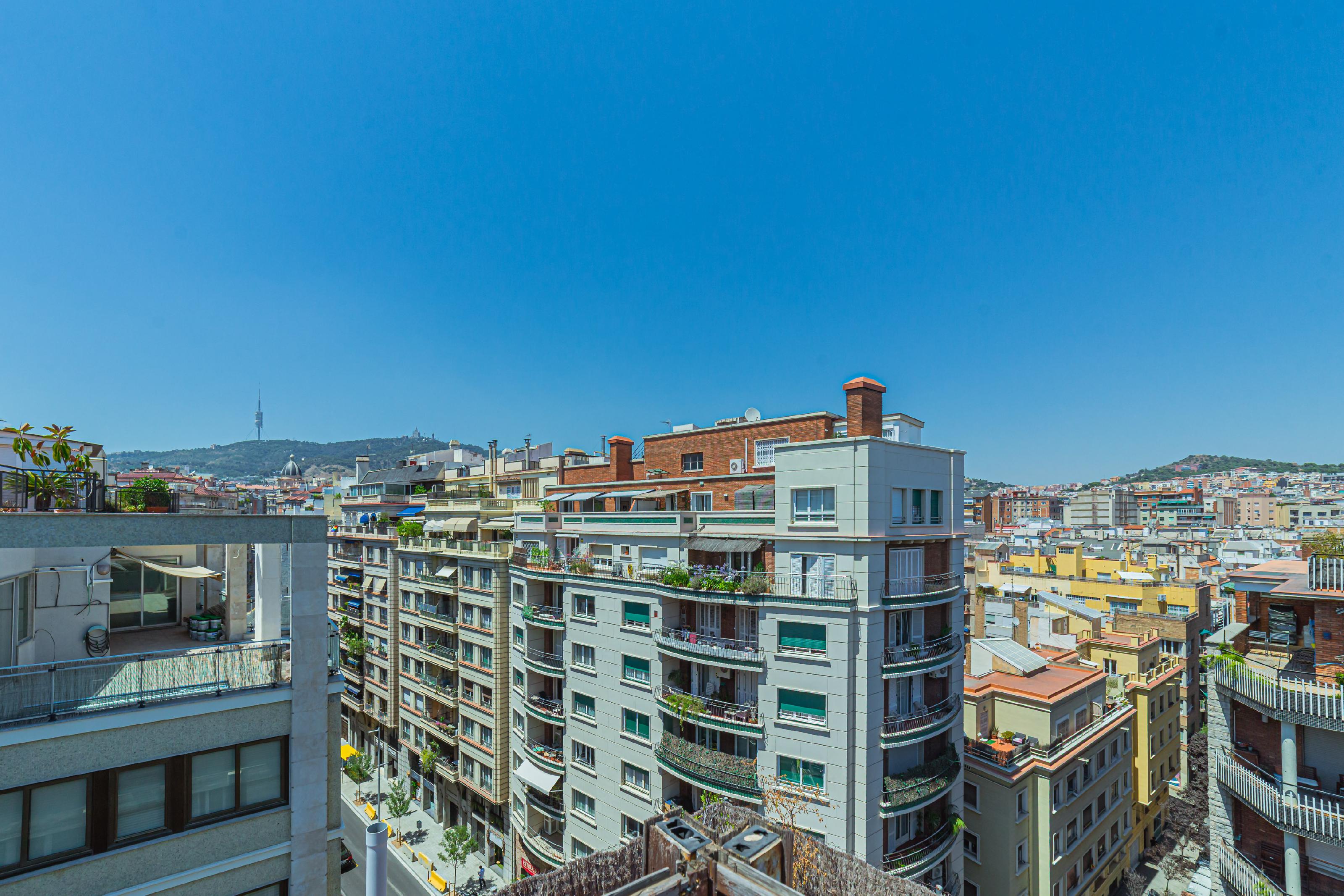 Imagen 13 Piso en venta en Barcelona / Balmes con Padua al lado del Parque Monterols