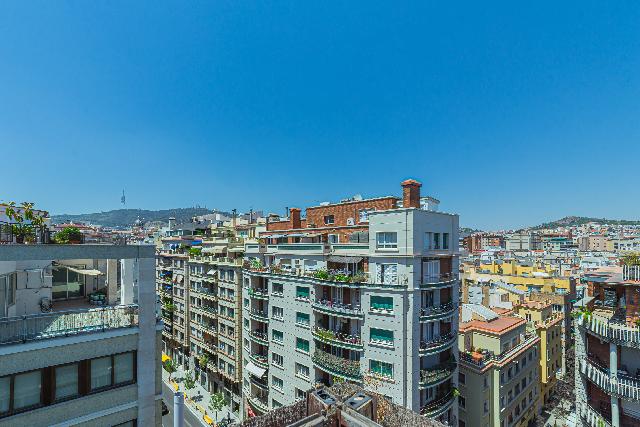 Imagen 12 Inmueble 304066 - Piso en venta en Barcelona / Balmes con Padua al lado del Parque Monterols