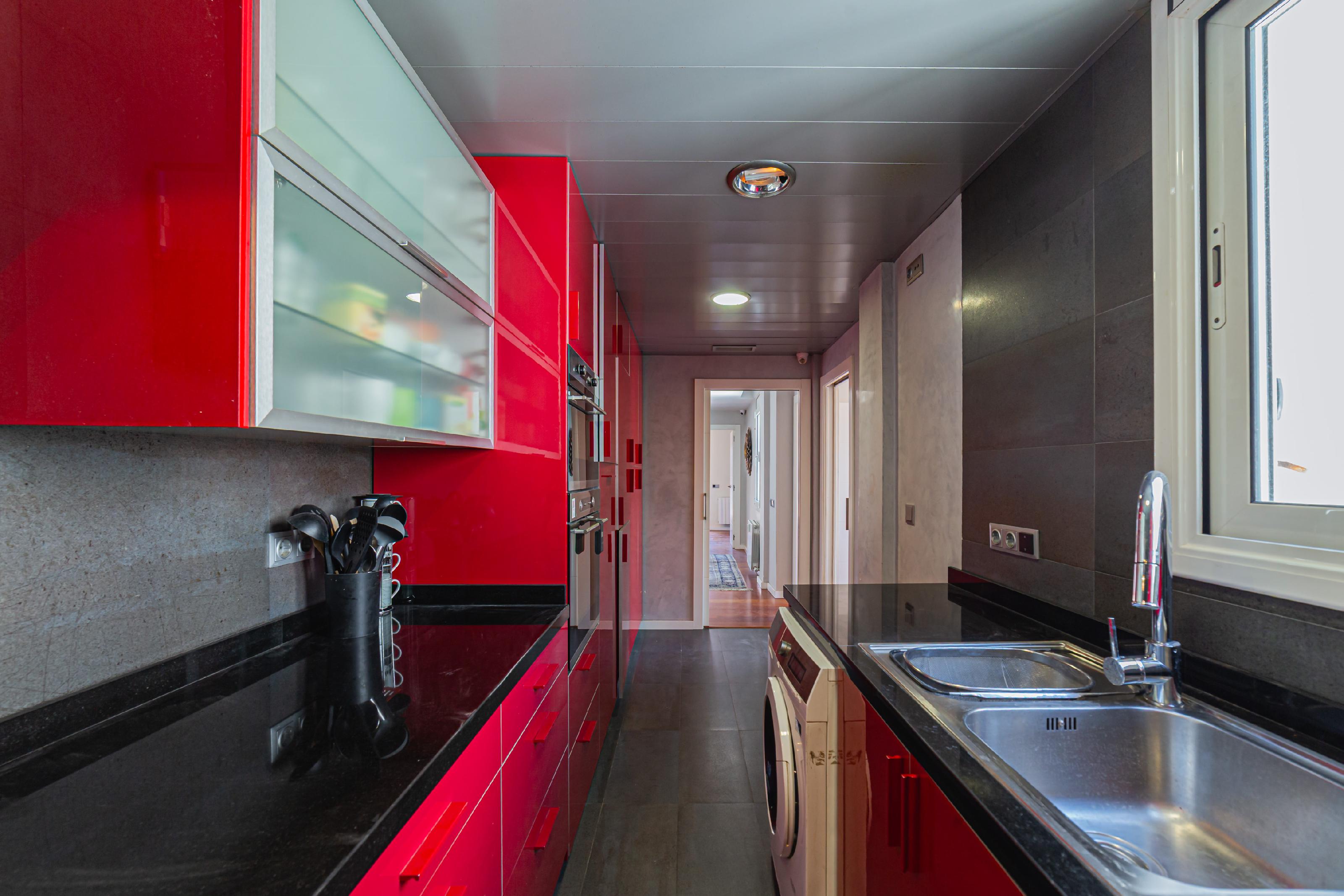 Imagen 15 Piso en venta en Barcelona / Balmes con Padua al lado del Parque Monterols