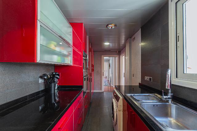 Imagen 14 Inmueble 304066 - Piso en venta en Barcelona / Balmes con Padua al lado del Parque Monterols