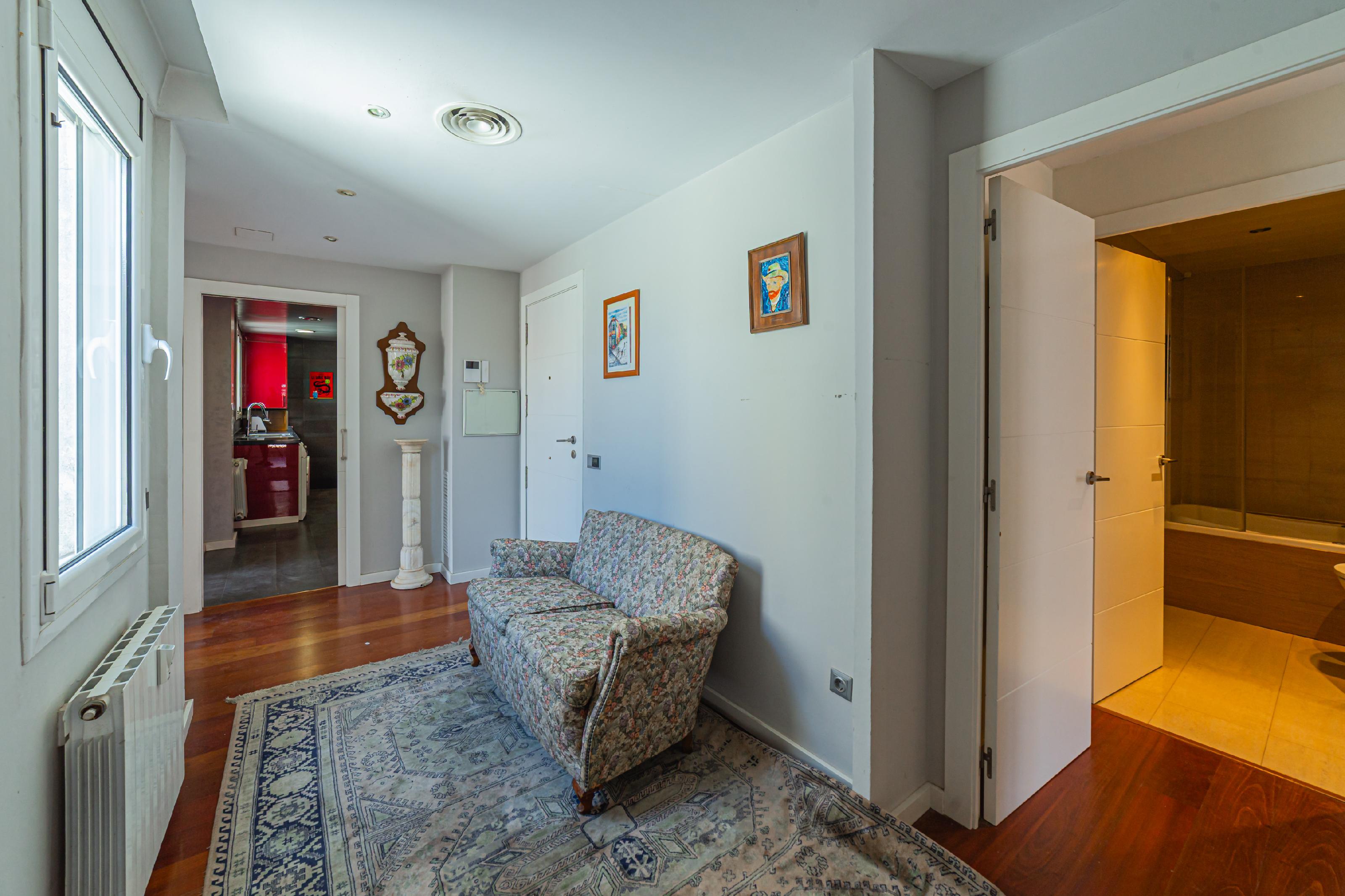 Imagen 17 Piso en venta en Barcelona / Balmes con Padua al lado del Parque Monterols