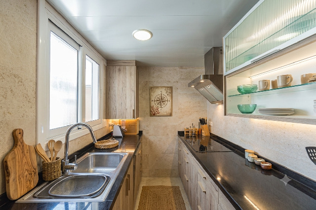 Imagen 15 Inmueble 304066 - Piso en venta en Barcelona / Balmes con Padua al lado del Parque Monterols