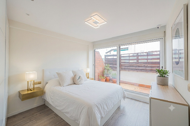 Imagen 20 Inmueble 304066 - Piso en venta en Barcelona / Balmes con Padua al lado del Parque Monterols