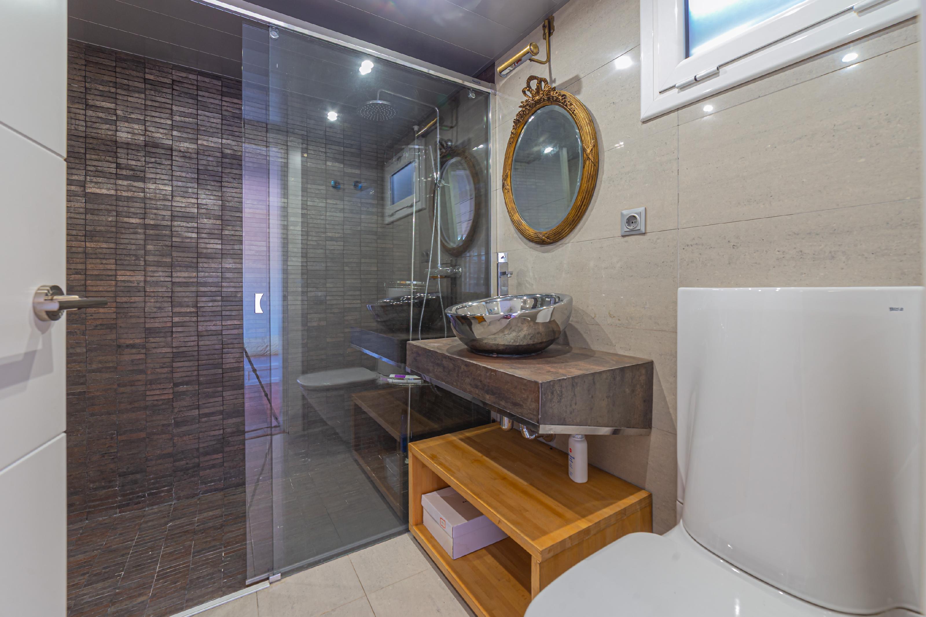 Imagen 26 Piso en venta en Barcelona / Balmes con Padua al lado del Parque Monterols