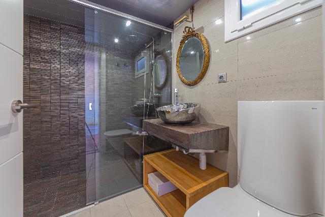Imagen 25 Inmueble 304066 - Piso en venta en Barcelona / Balmes con Padua al lado del Parque Monterols