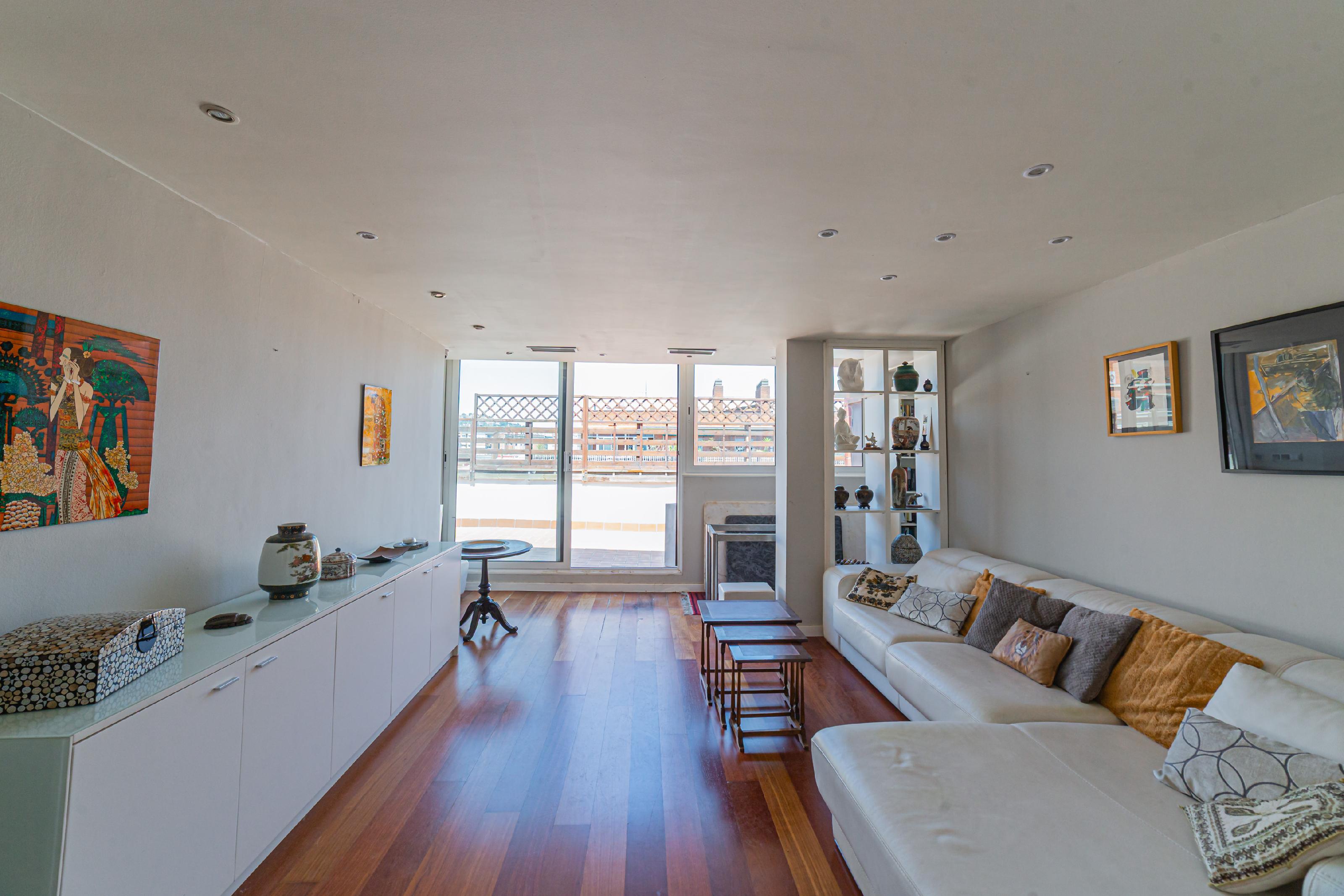Imagen 2 Piso en venta en Barcelona / Balmes con Padua al lado del Parque Monterols