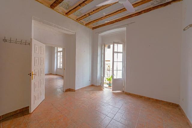 Imagen 2 Inmueble 304096 - Piso en venta en Barcelona / Junto Mercado de Santa Caterina