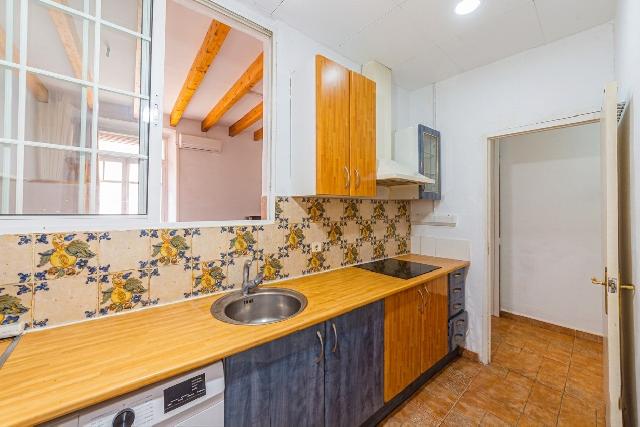 Imagen 9 Inmueble 304096 - Piso en venta en Barcelona / Junto Mercado de Santa Caterina