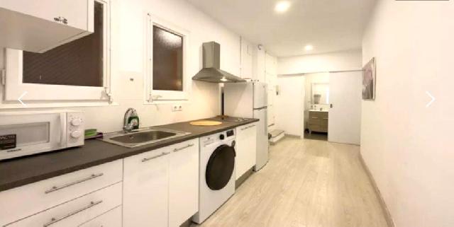Imagen 4 Inmueble 304099 - Local Comercial en venta en Barcelona / Cerca de Jardines de Enric Sagnier y Plaza Molina