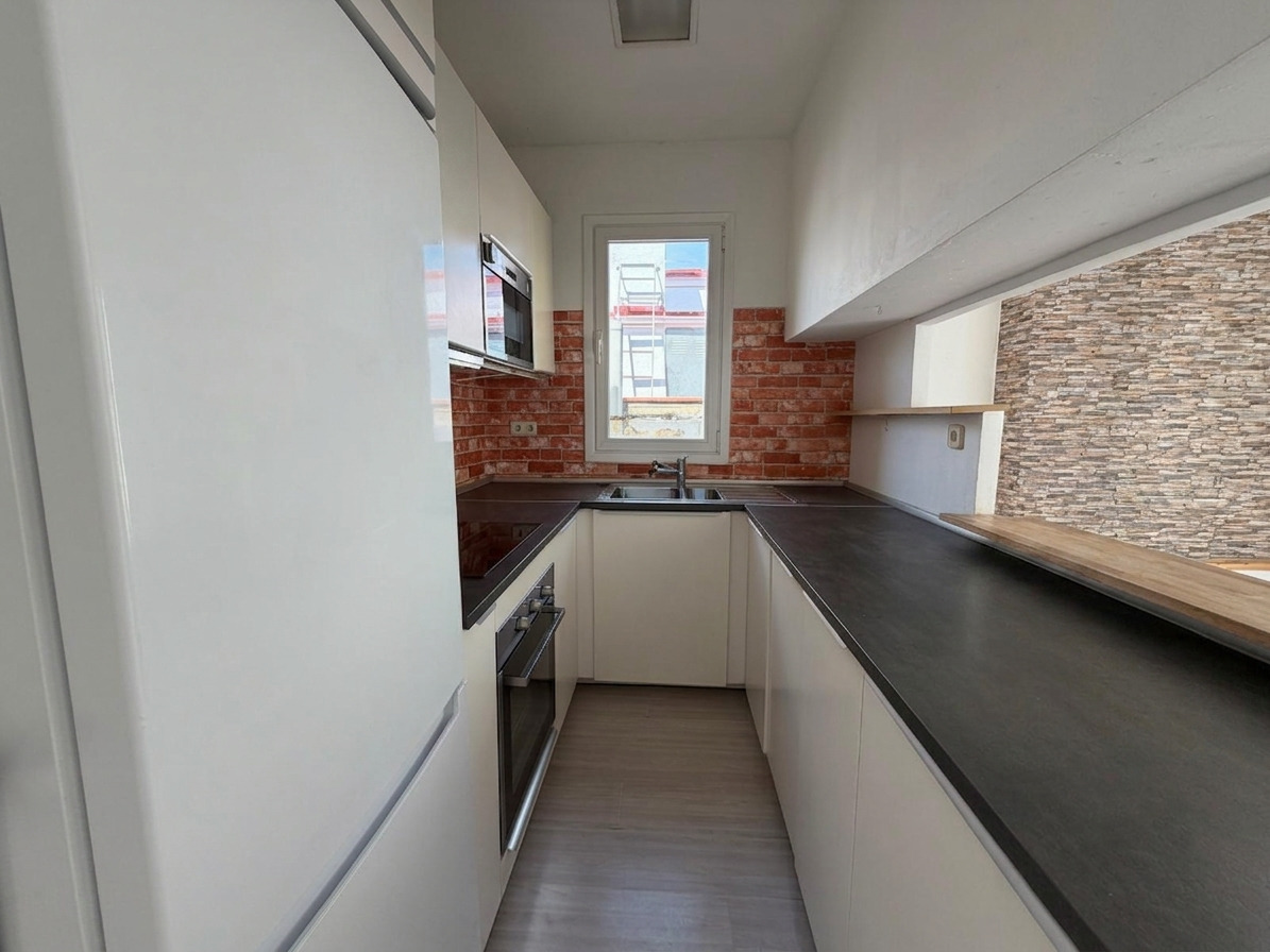 Imagen 4 Ático en venta en Barcelona / Calle Amigó - Trav. de Gràcia