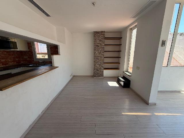 Imagen 9 Inmueble 304161 - Ático en venta en Barcelona / Calle Amigó - Trav. de Gràcia