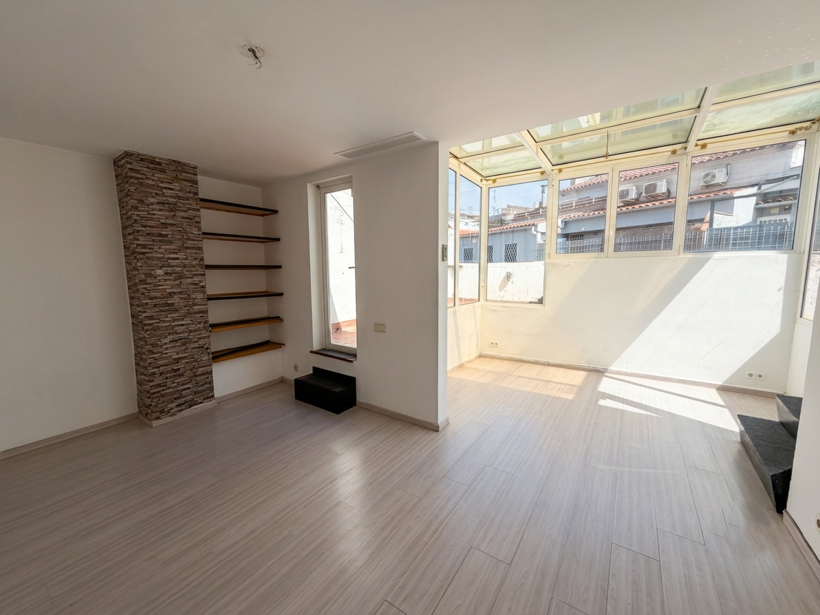 Imagen 8 Ático en venta en Barcelona / Calle Amigó - Trav. de Gràcia
