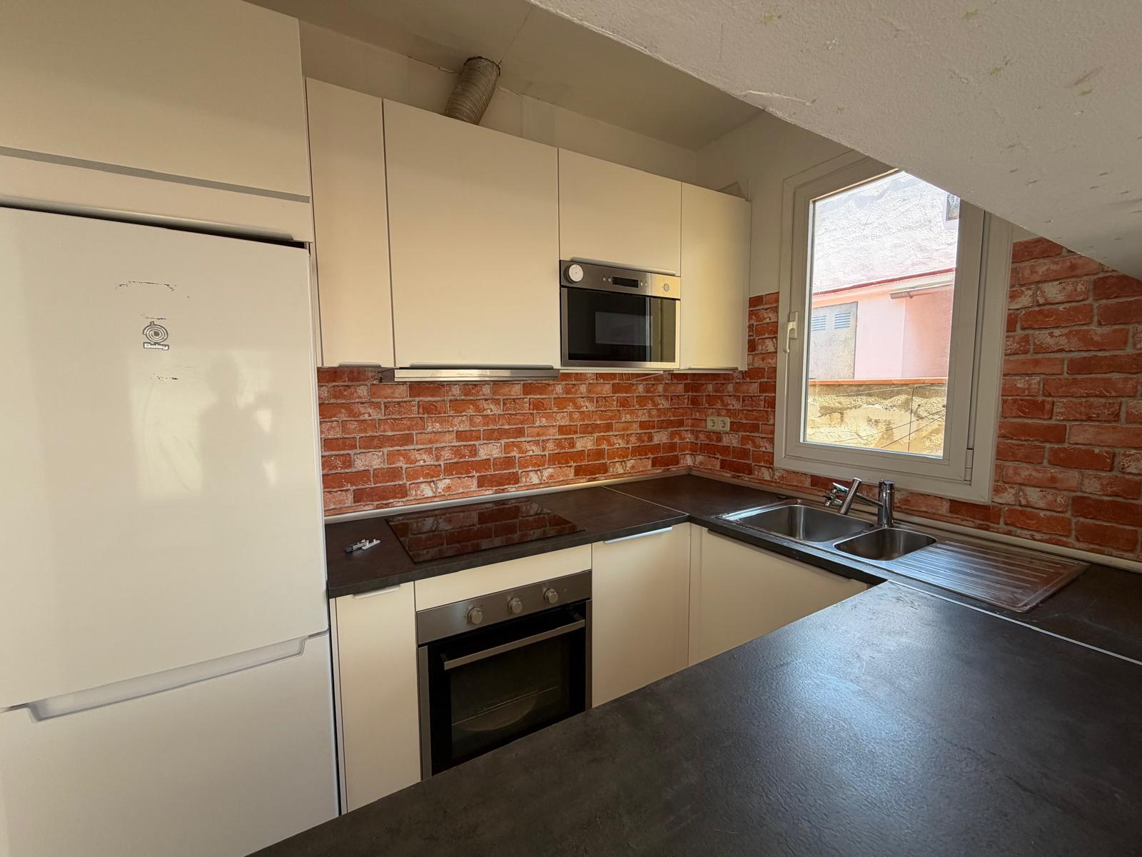 Imagen 10 Ático en venta en Barcelona / Calle Amigó - Trav. de Gràcia