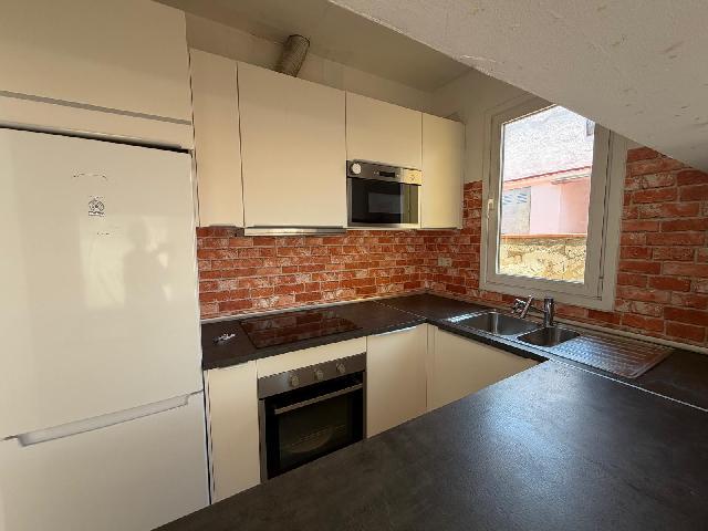 Imagen 10 Inmueble 304161 - Ático en venta en Barcelona / Calle Amigó - Trav. de Gràcia