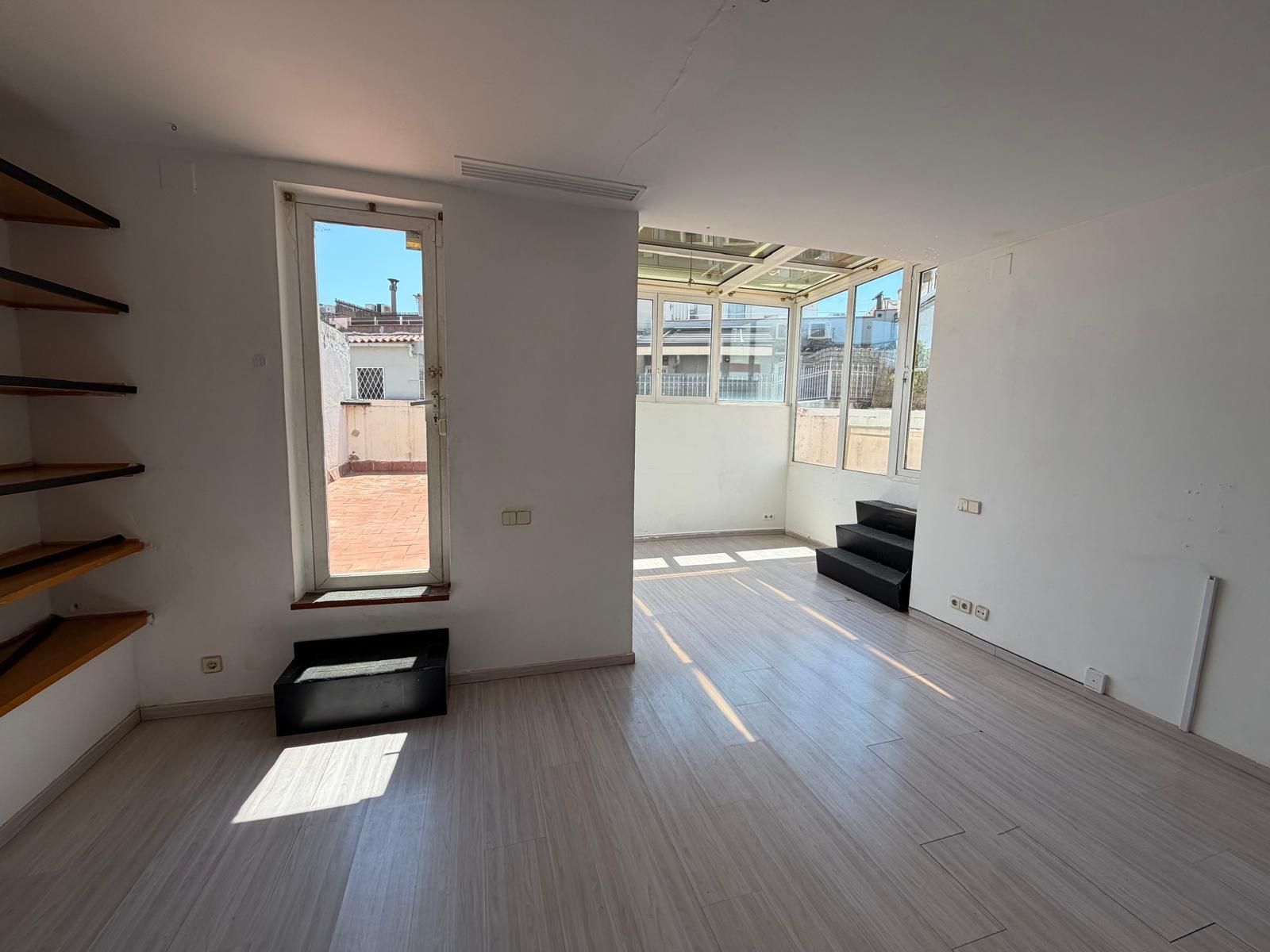 Imagen 11 Ático en venta en Barcelona / Calle Amigó - Trav. de Gràcia