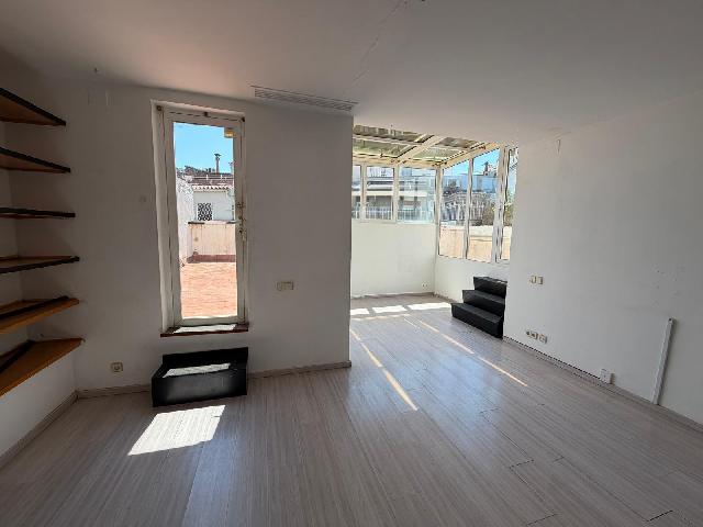 Imagen 11 Inmueble 304161 - Ático en venta en Barcelona / Calle Amigó - Trav. de Gràcia