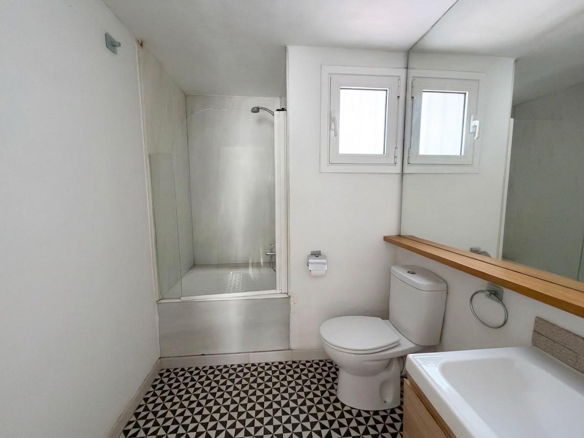 Imagen 17 Ático en venta en Barcelona / Calle Amigó - Trav. de Gràcia