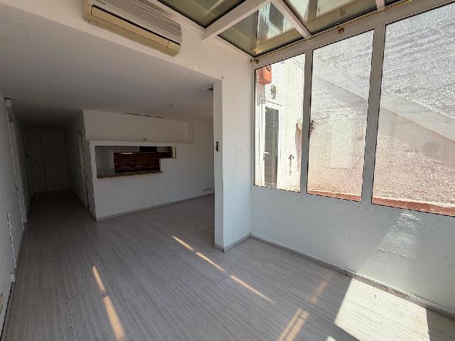 Imagen 12 Inmueble 304161 - Ático en venta en Barcelona / Calle Amigó - Trav. de Gràcia
