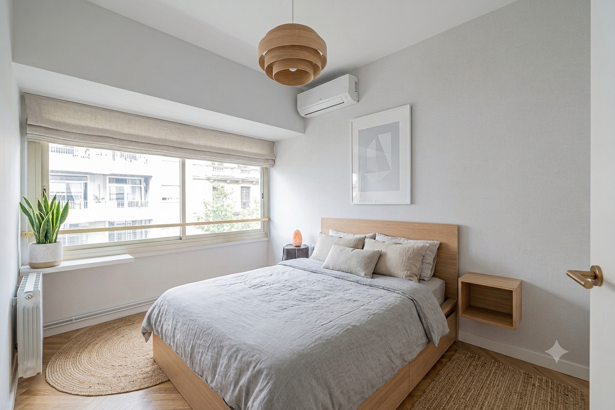 Imagen 4 Piso en venta en Barcelona / Muntaner - Mallorca