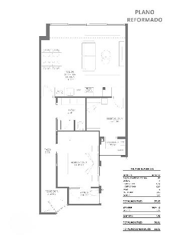 Imagen 20 Inmueble 304292 - Piso en venta en Barcelona / Muntaner - Mallorca