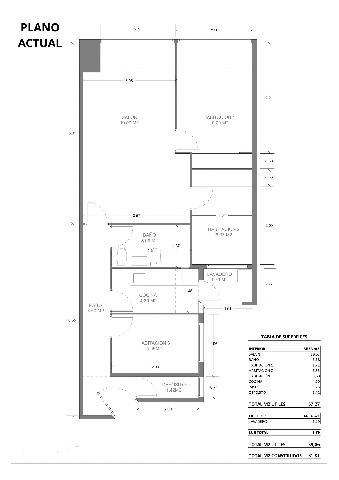 Imagen 21 Inmueble 304292 - Piso en venta en Barcelona / Muntaner - Mallorca