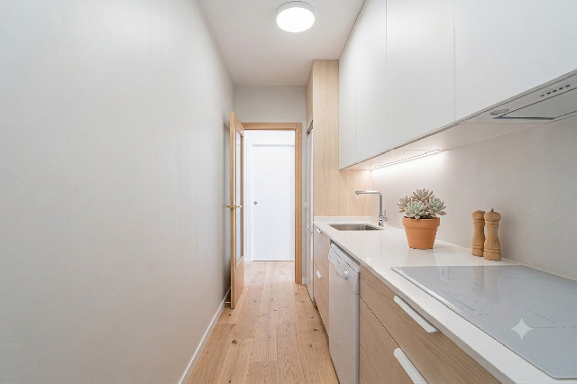 Imagen 8 Inmueble 304292 - Piso en venta en Barcelona / Muntaner - Mallorca