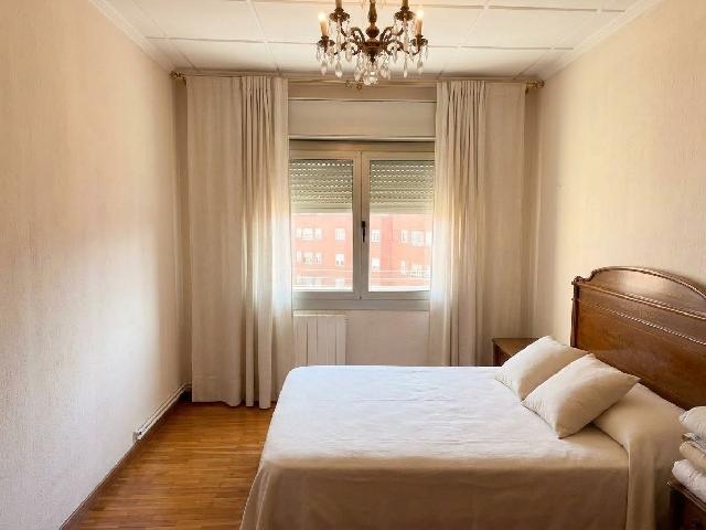 Imagen 2 Inmueble 304436 - Apartamento en alquiler en Barcelona / Capitán Arenas- Manuel de Falla