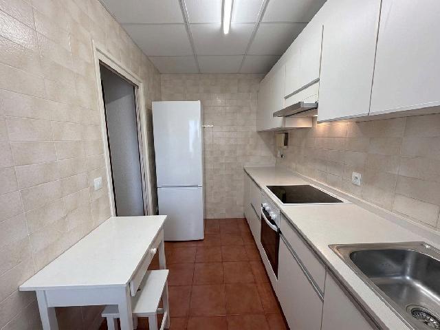 Imagen 7 Inmueble 304436 - Apartamento en alquiler en Barcelona / Capitán Arenas- Manuel de Falla