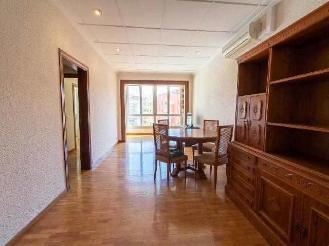 Imagen 1 Inmueble 304436 - Apartamento en alquiler en Barcelona / Capitán Arenas- Manuel de Falla