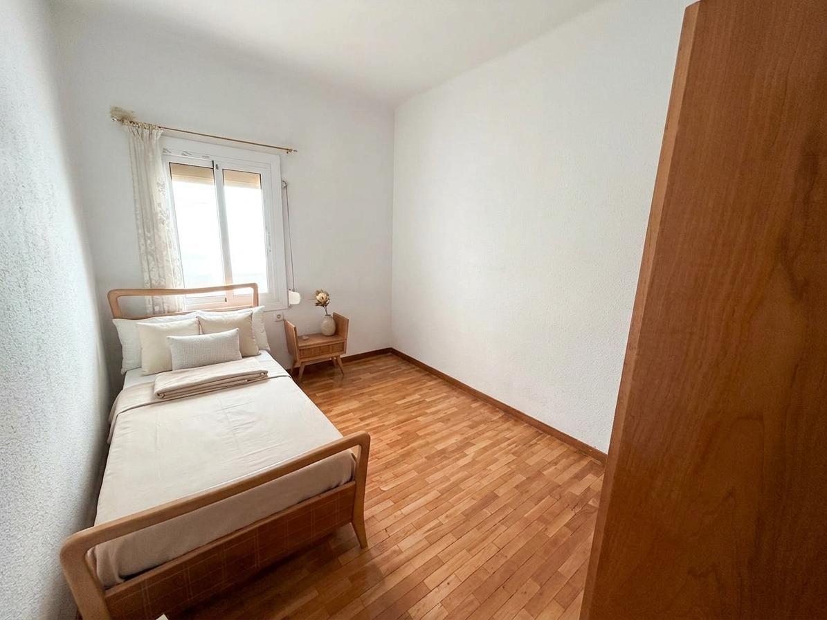 Imagen 6 Apartamento en alquiler en Barcelona / Capitán Arenas- Manuel de Falla