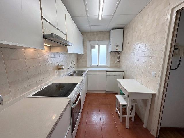 Imagen 3 Inmueble 304436 - Apartamento en alquiler en Barcelona / Capitán Arenas- Manuel de Falla