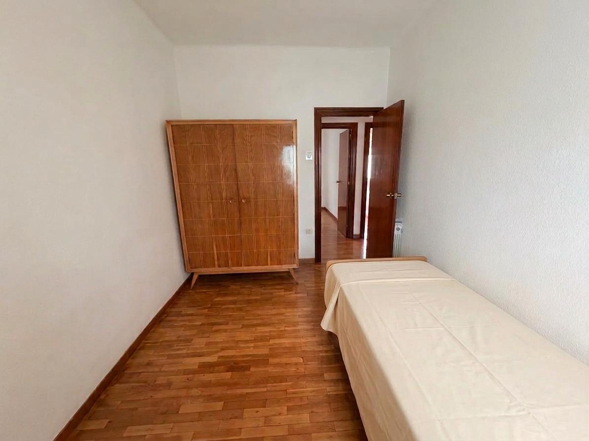 Imagen 9 Apartamento en alquiler en Barcelona / Capitán Arenas- Manuel de Falla