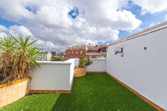 Imagen 25 Inmueble 304919 - Ático en venta en Barcelona / Próximo a la Sagrada Familia 