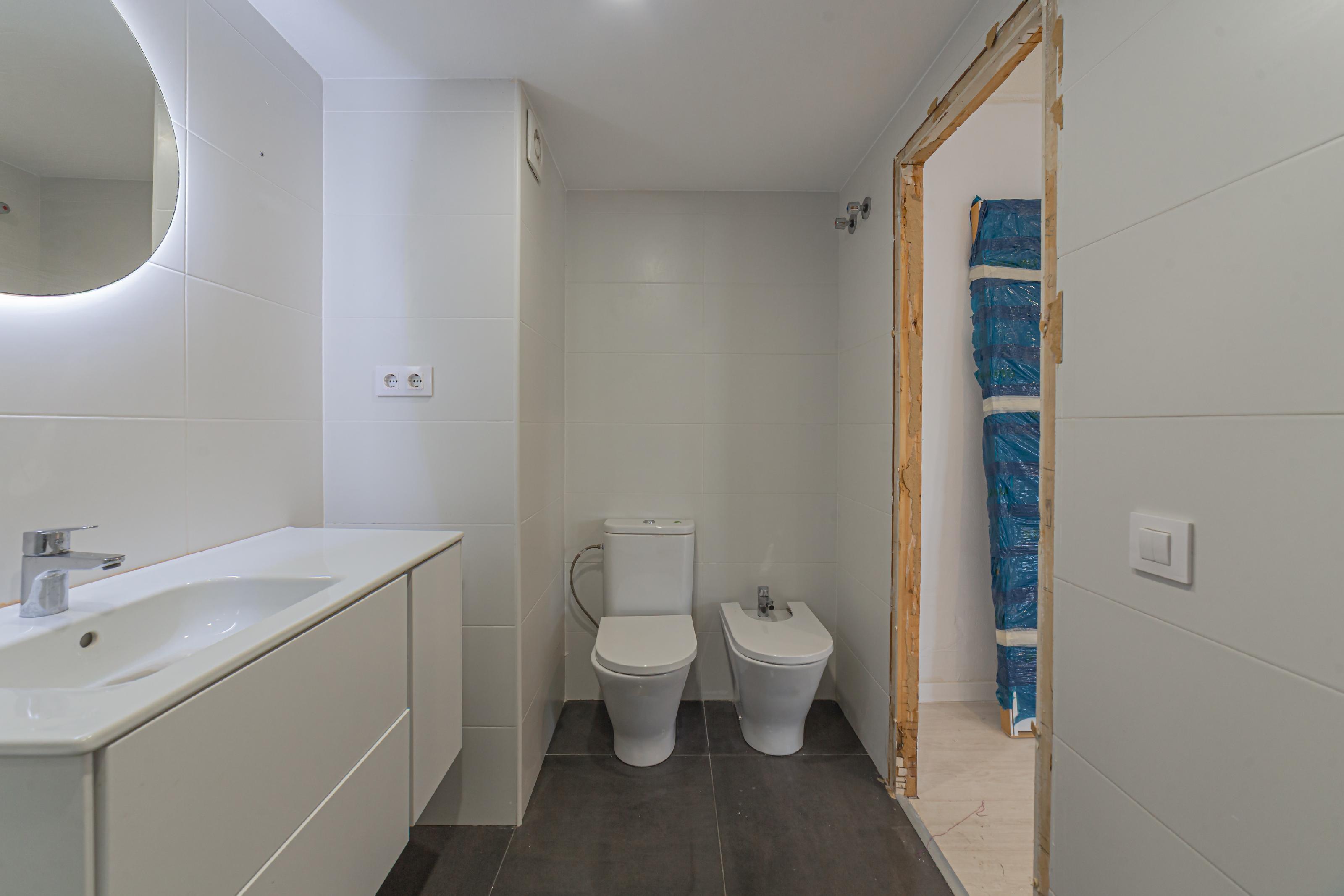 Imagen 15 Ático en venta en Barcelona / Próximo a la Sagrada Familia 
