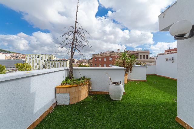 Imagen 27 Inmueble 304919 - Ático en venta en Barcelona / Próximo a la Sagrada Familia 