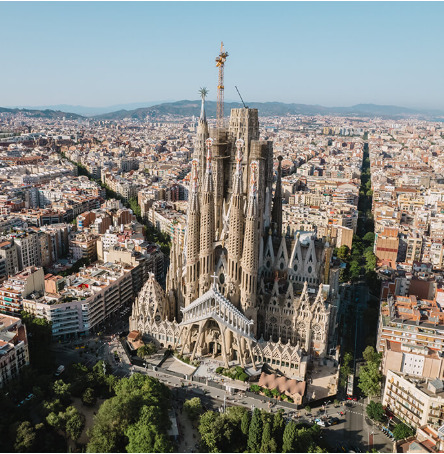 Imagen 4 Inmueble 304919 - Ático en venta en Barcelona / Próximo a la Sagrada Familia 