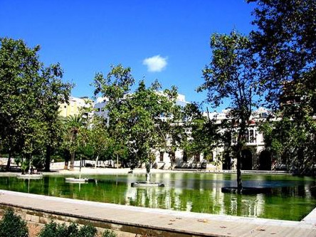 Imagen 2 Inmueble 304919 - Ático en venta en Barcelona / Próximo a la Sagrada Familia 